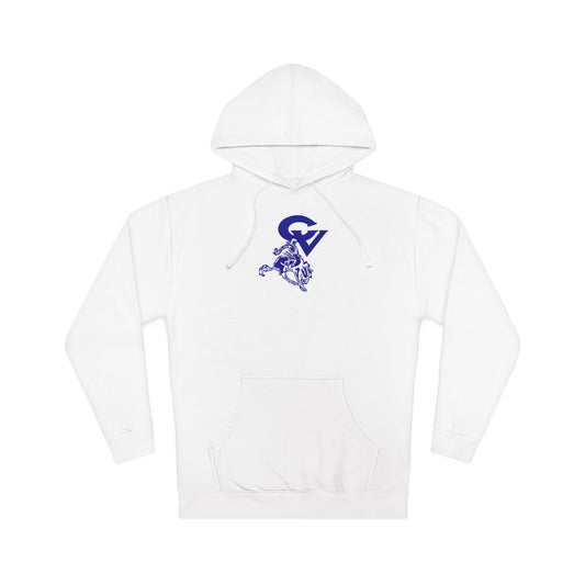 Midweight Pullover Hoodie