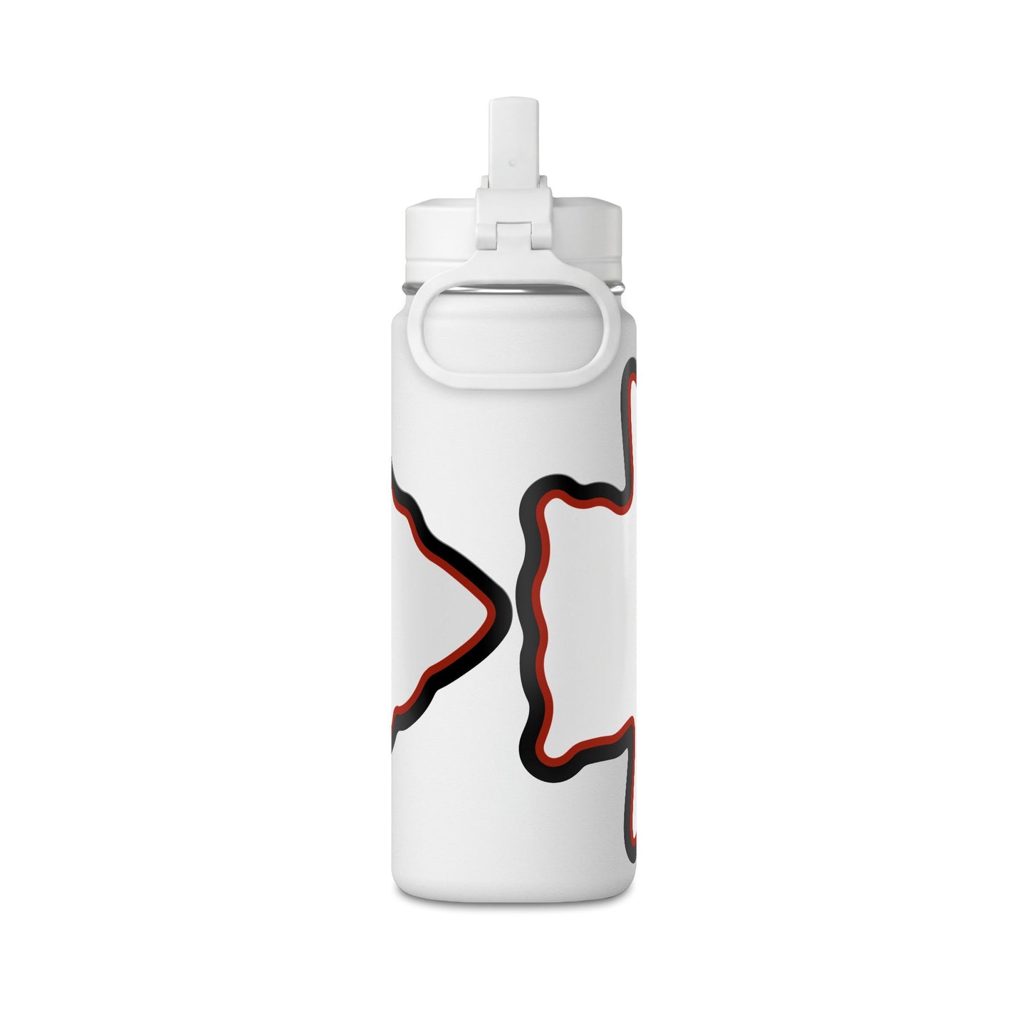 Mini Water Bottle, 20oz