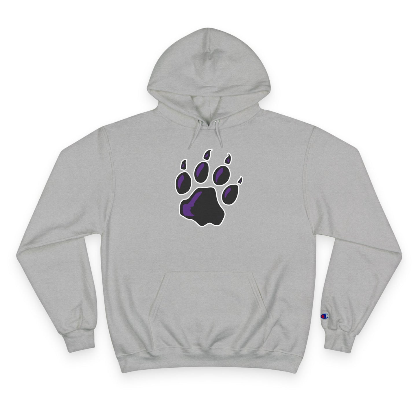 Champion Powerblend Fleece Pullover Hoodie