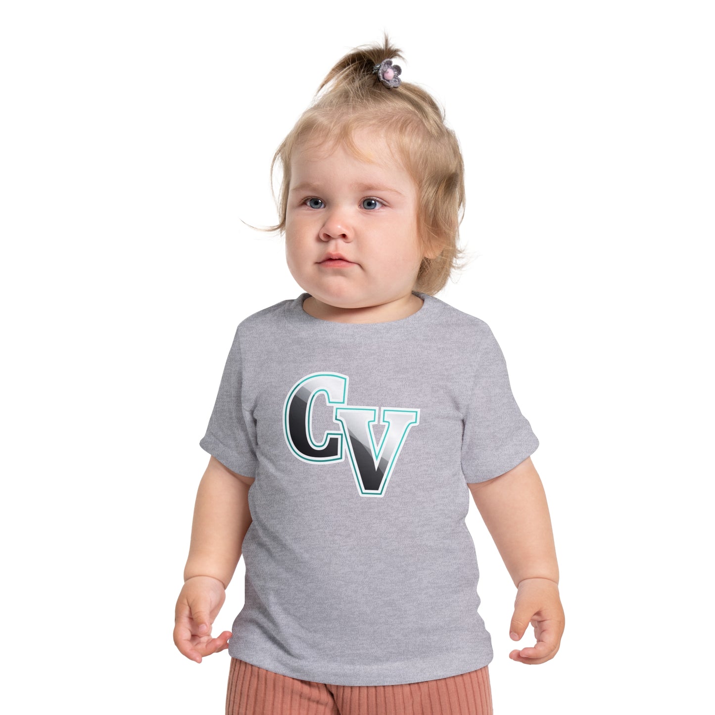 Baby Short Sleeve Tee