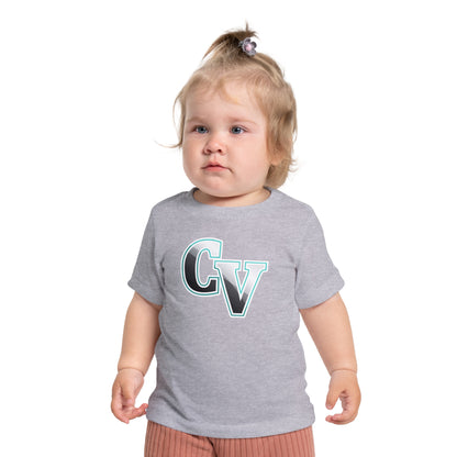 Baby Short Sleeve Tee