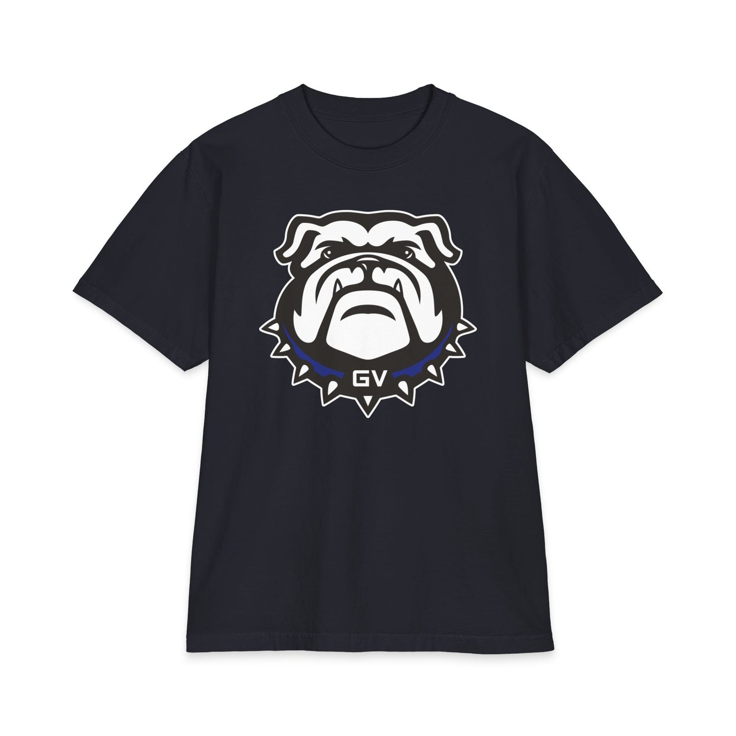 Max Heavyweight Short Sleeve Tee