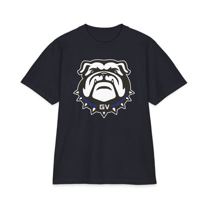 Max Heavyweight Short Sleeve Tee