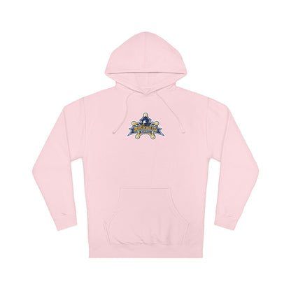 Midweight Pullover Hoodie