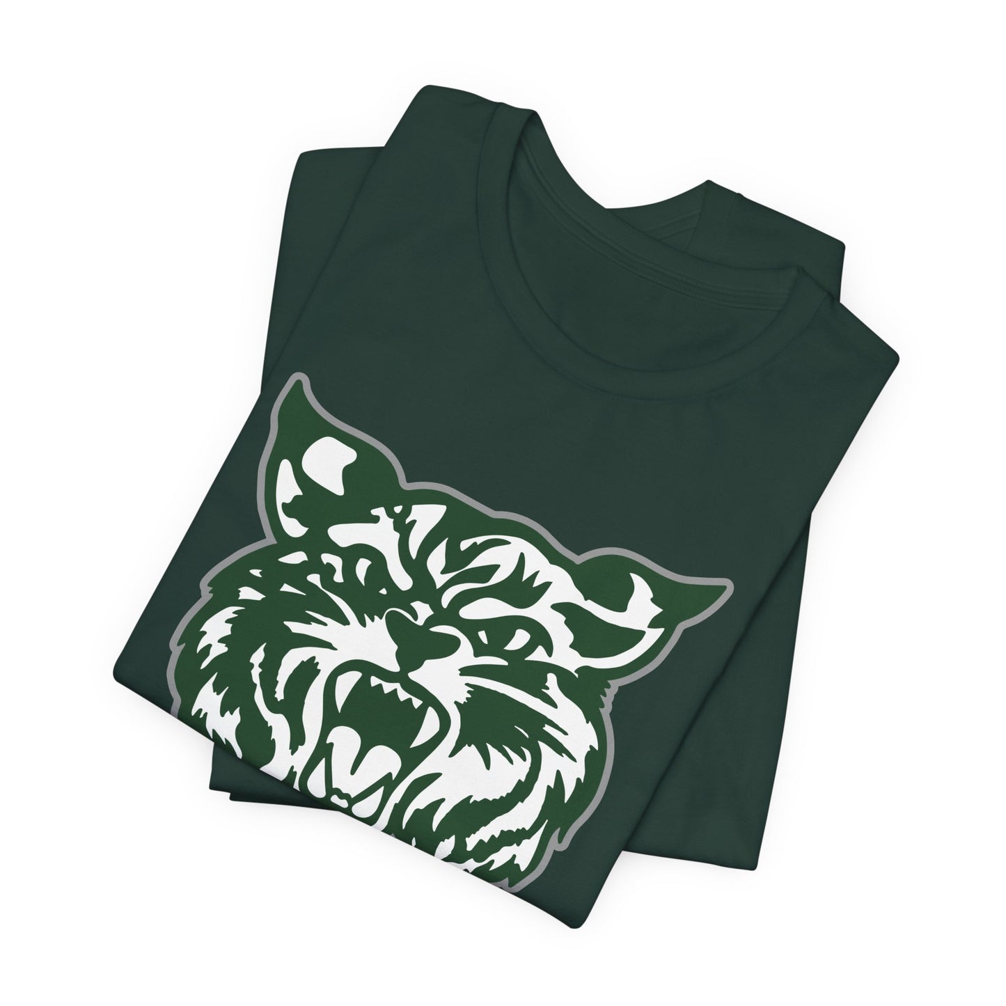 Jersey Short Sleeve Tee