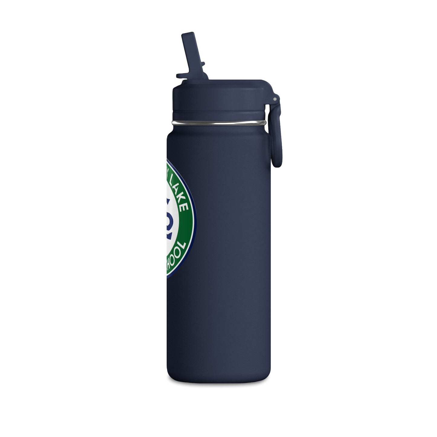 Mini Water Bottle, 20oz