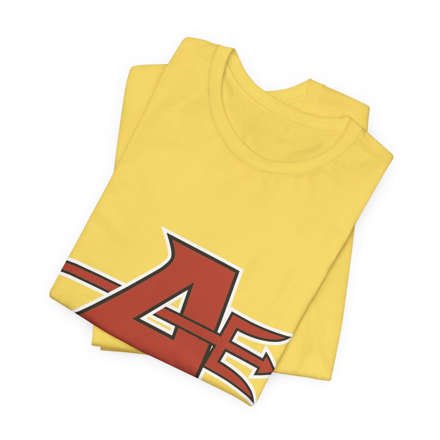 Jersey Short Sleeve Tee
