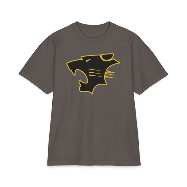 Max Heavyweight Short Sleeve Tee
