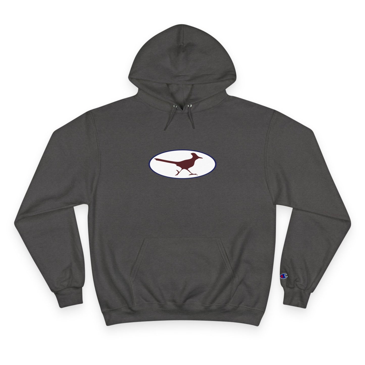 Champion Powerblend Fleece Pullover Hoodie