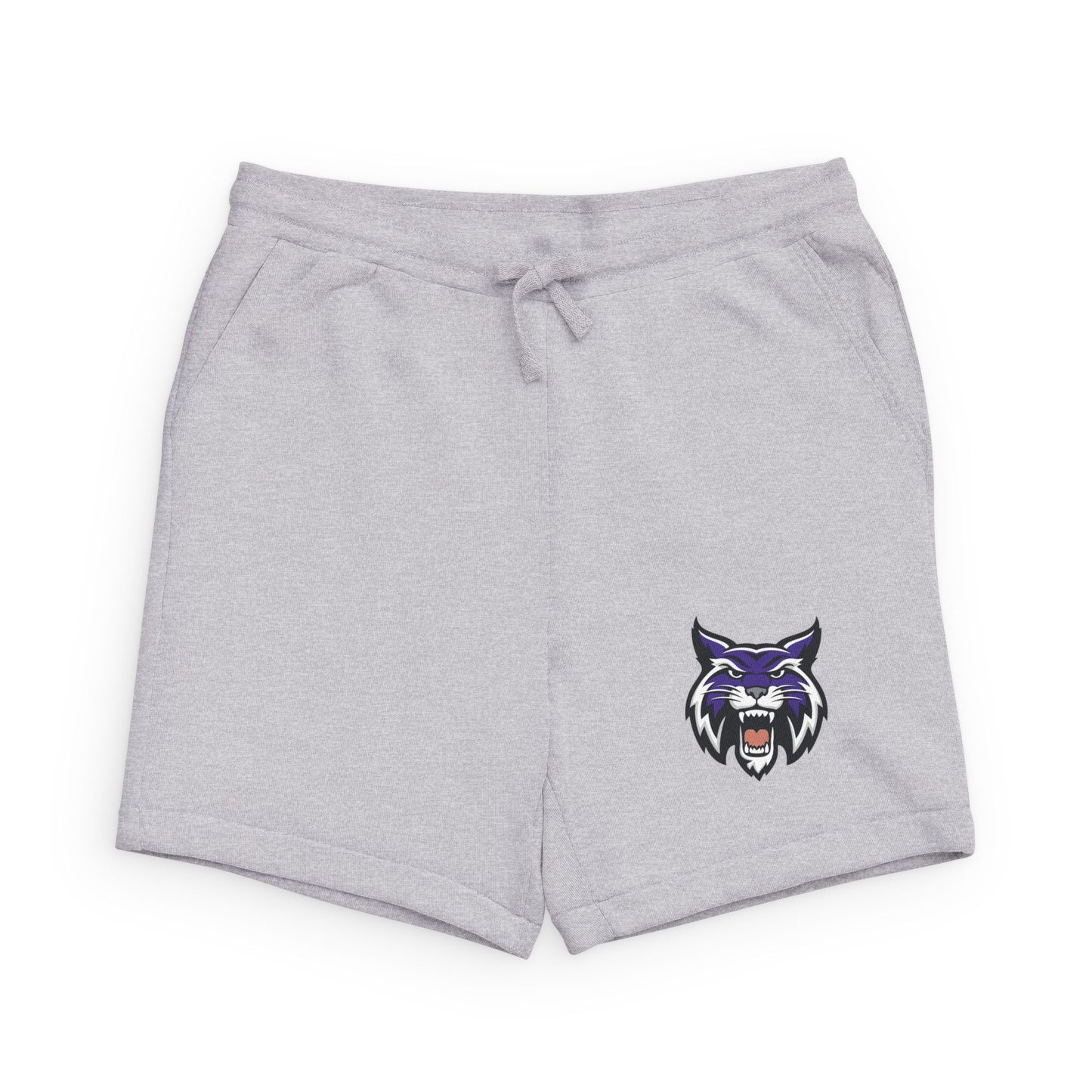 Unisex Sponge Fleece Sweatshort