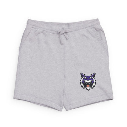Unisex Sponge Fleece Sweatshort