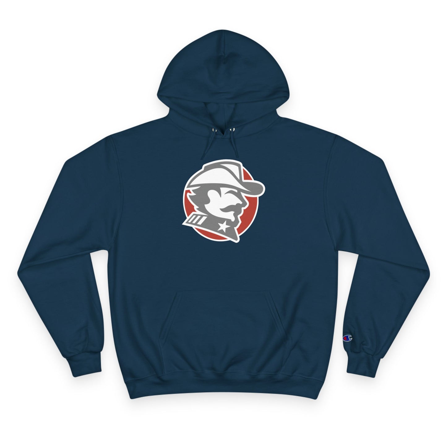 Champion Powerblend Fleece Pullover Hoodie