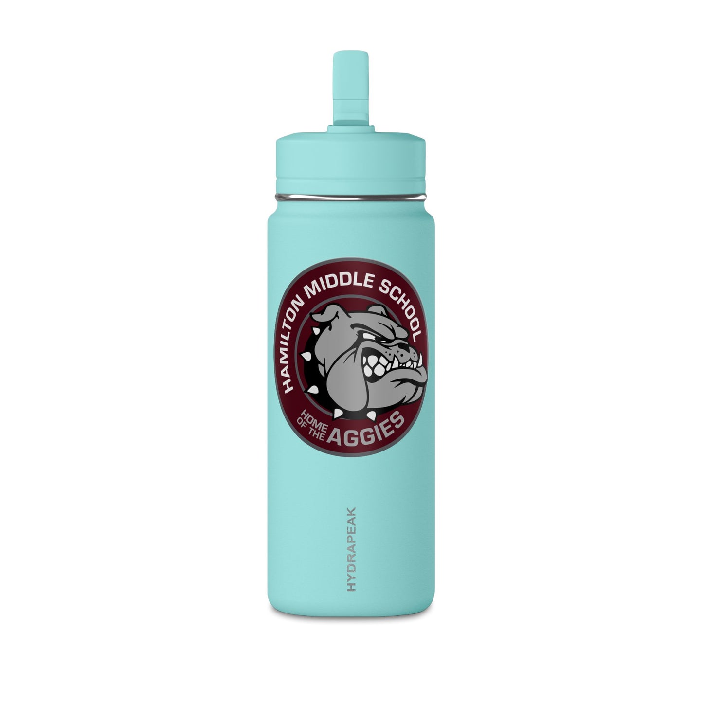Mini Water Bottle, 20oz