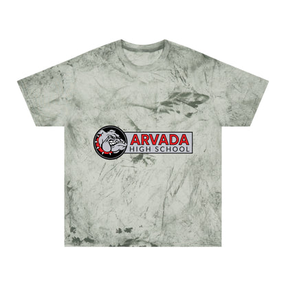 Color Blast School Spirit Tee