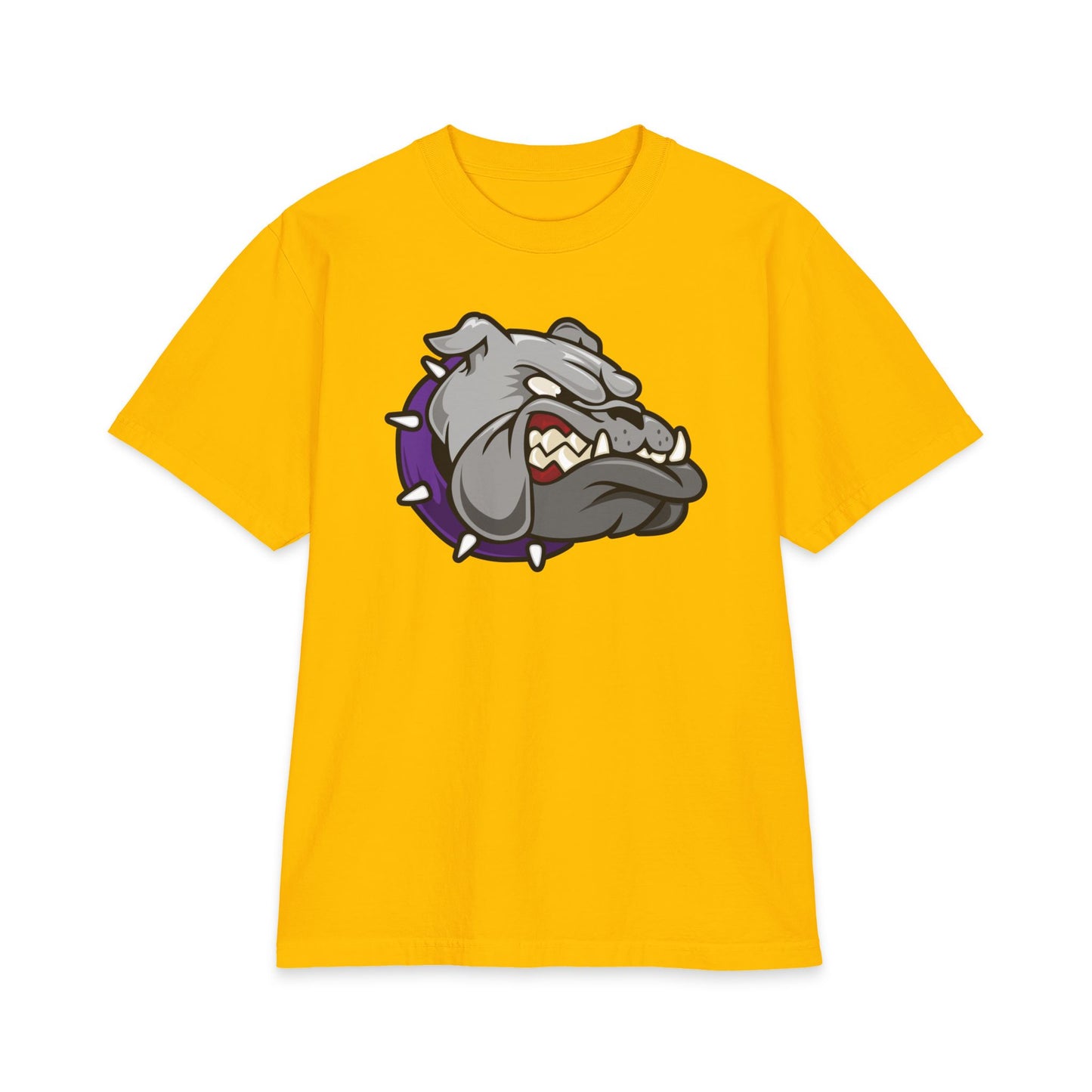 Max Heavyweight Short Sleeve Tee