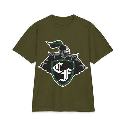 Max Heavyweight Short Sleeve Tee