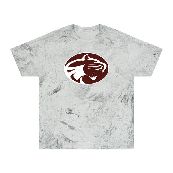 Color Blast School Spirit Tee