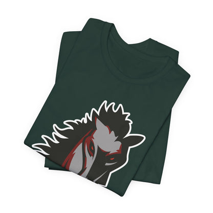 Jersey Short Sleeve Tee