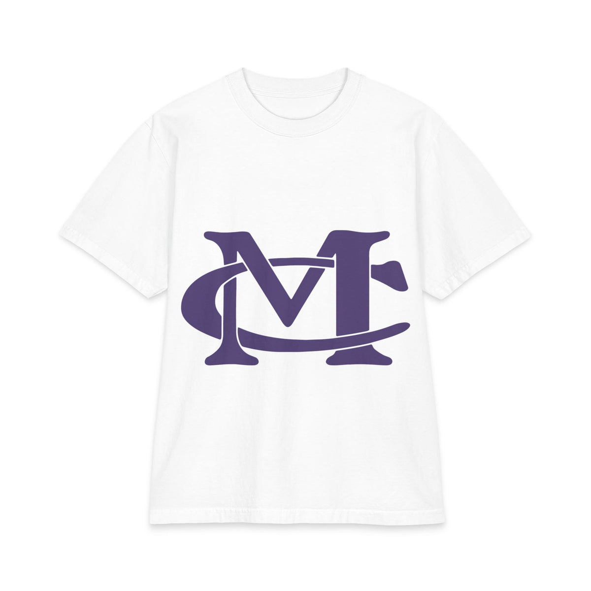 Max Heavyweight Short Sleeve Tee