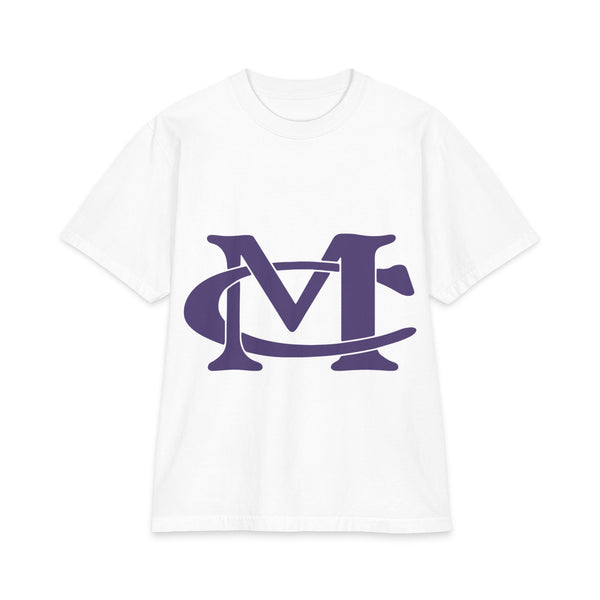 Max Heavyweight Short Sleeve Tee