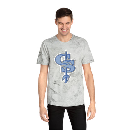 Color Blast School Spirit Tee