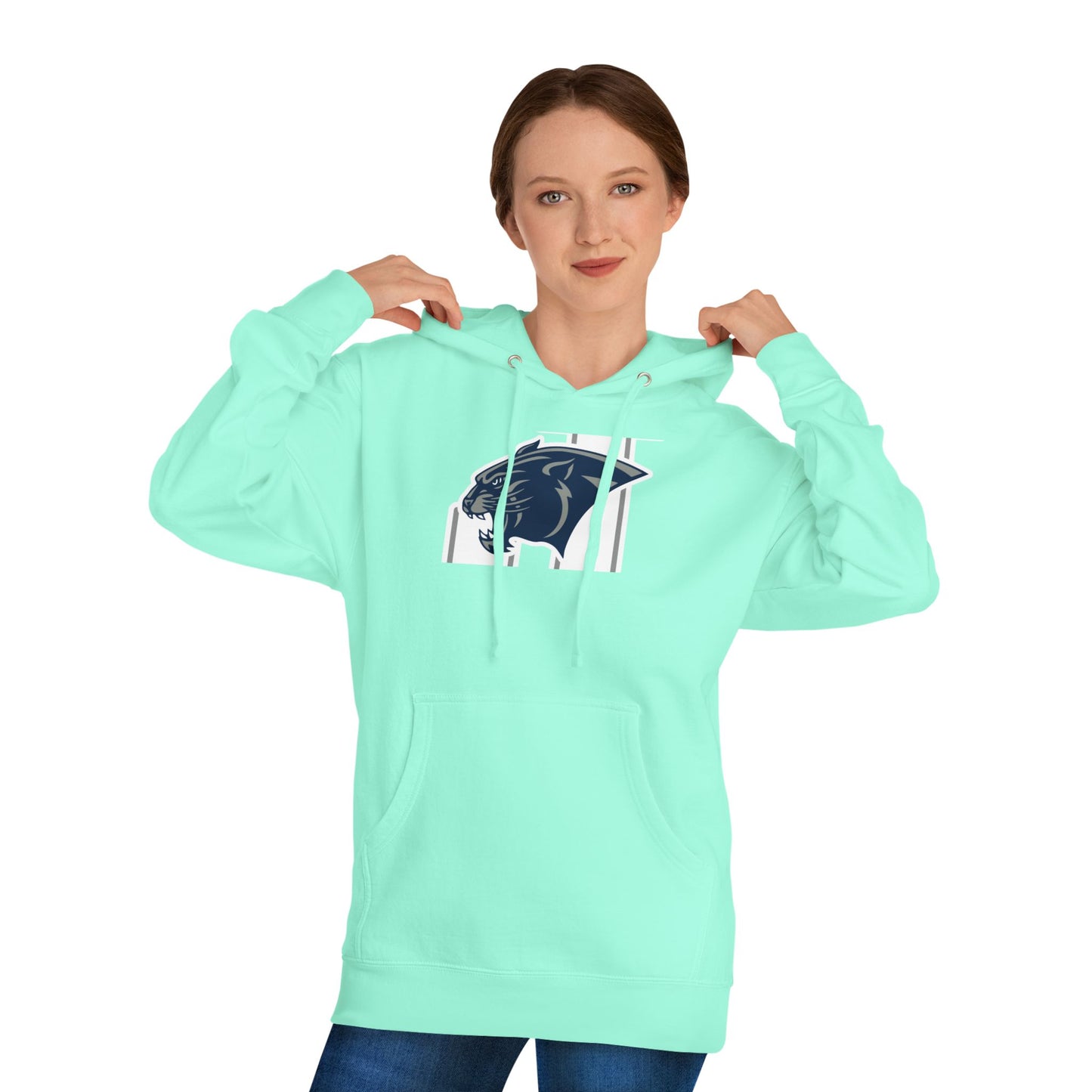 Midweight Pullover Hoodie