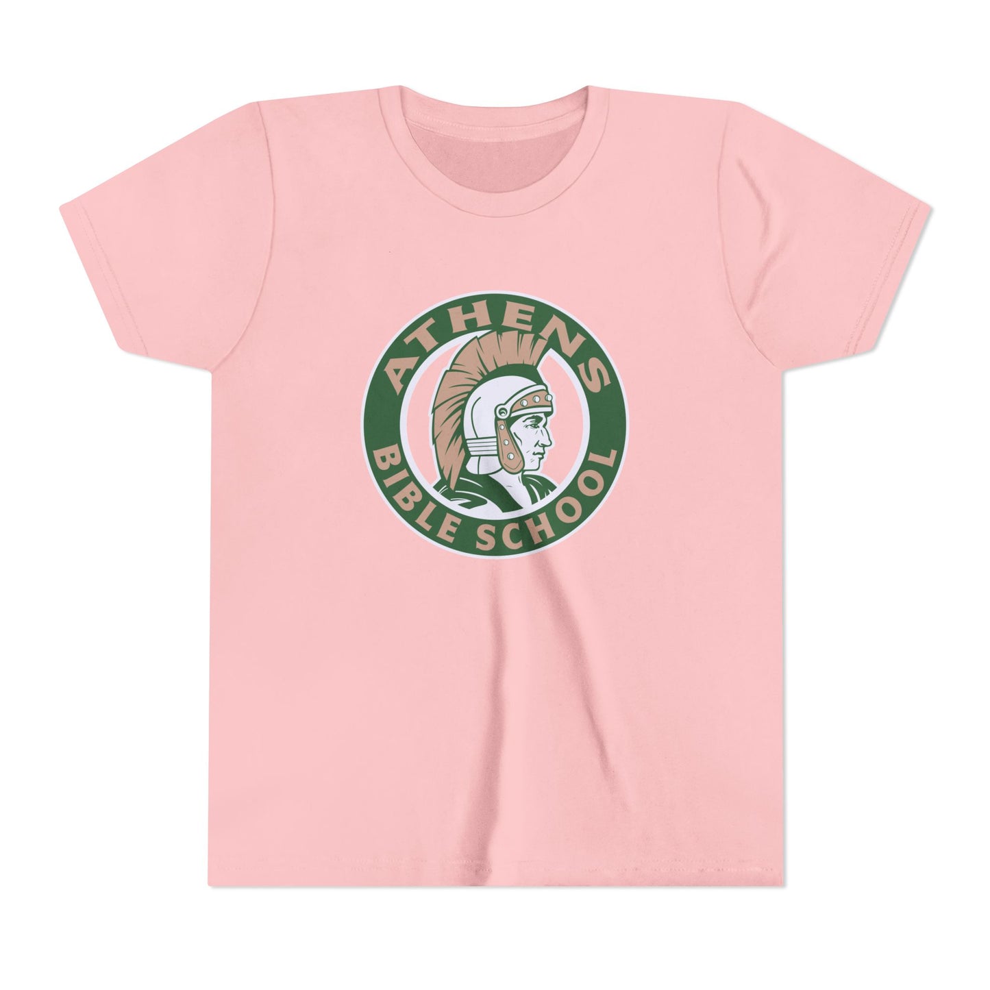 Youth Short Sleeve Tee