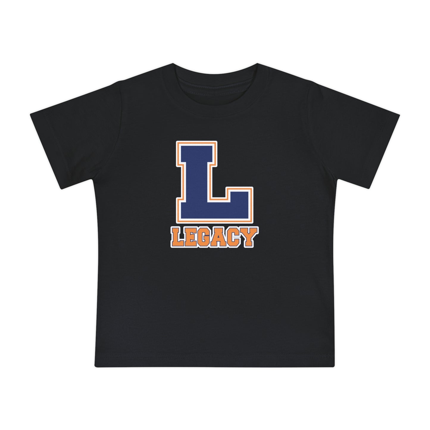Baby Short Sleeve Tee