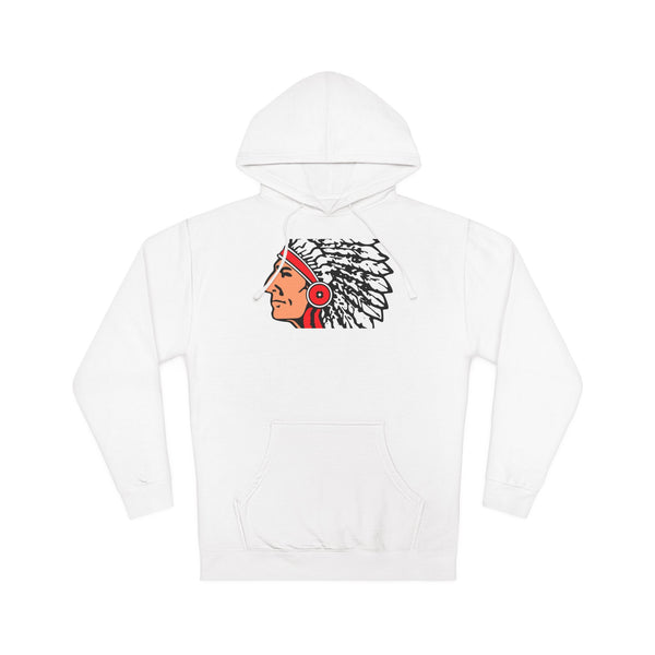 Midweight Pullover Hoodie
