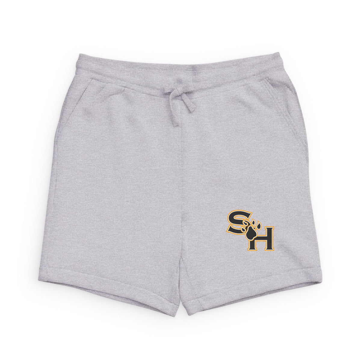 Unisex Sponge Fleece Sweatshort