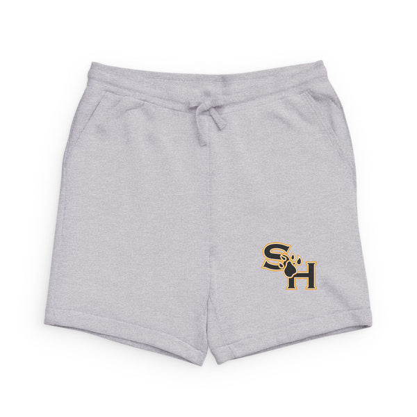 Unisex Sponge Fleece Sweatshort