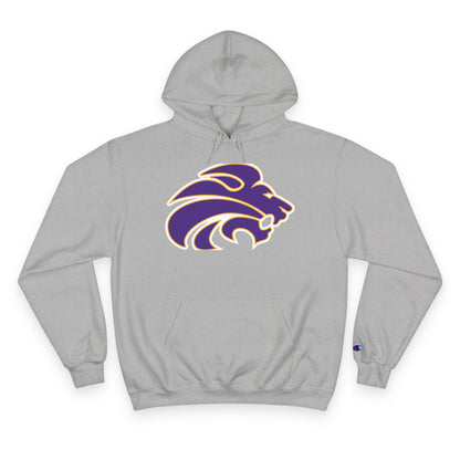Champion Powerblend Fleece Pullover Hoodie