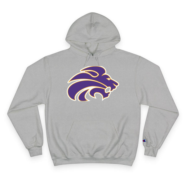 Champion Powerblend Fleece Pullover Hoodie