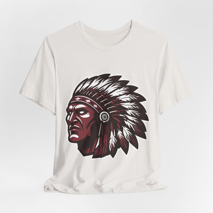 Jersey Short Sleeve Tee