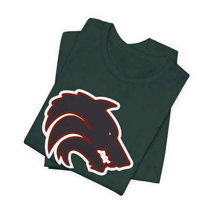 Jersey Short Sleeve Tee