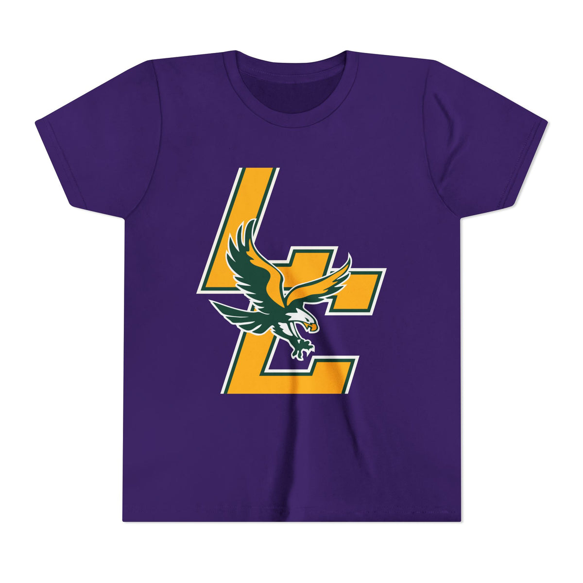 Youth Short Sleeve Tee