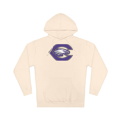 Midweight Pullover Hoodie