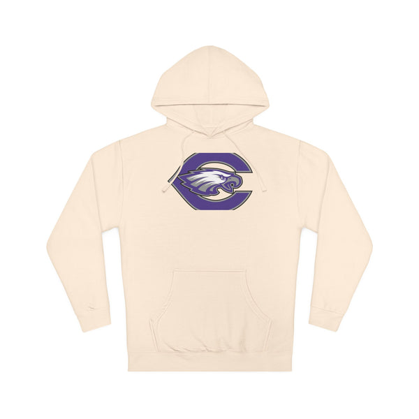 Midweight Pullover Hoodie