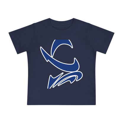 Baby Short Sleeve Tee