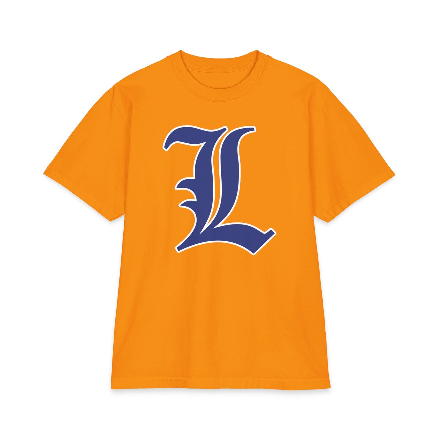 Max Heavyweight Short Sleeve Tee