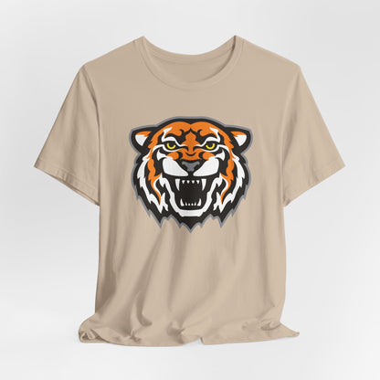 Jersey Short Sleeve Tee
