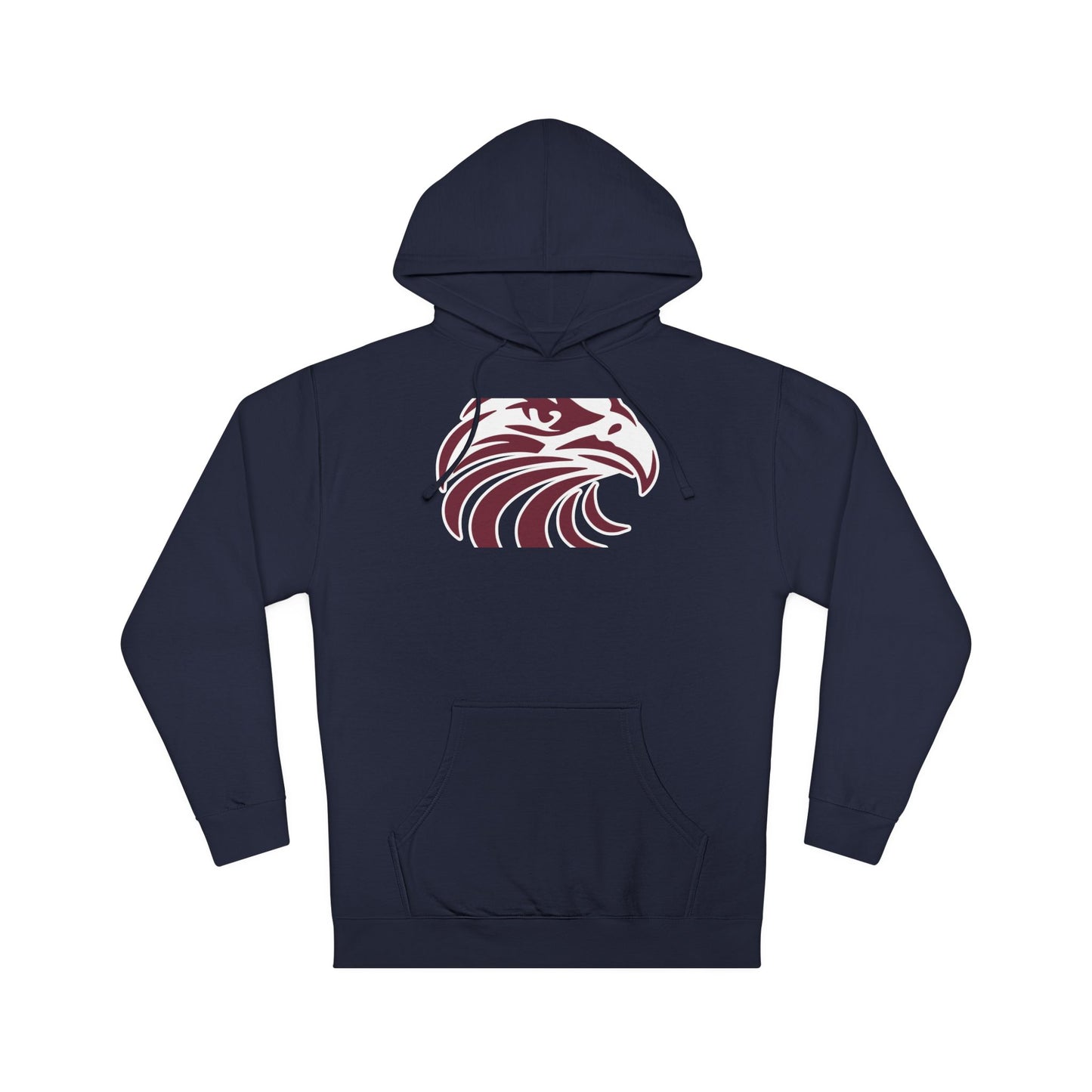 Midweight Pullover Hoodie