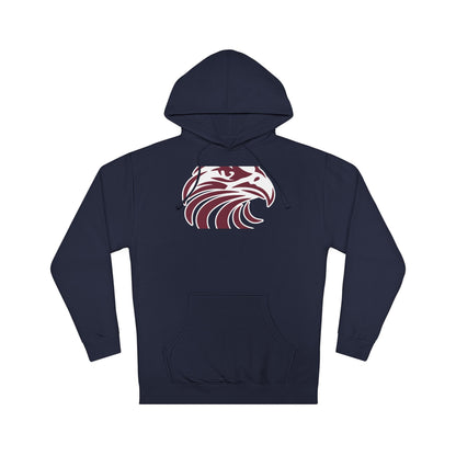 Midweight Pullover Hoodie