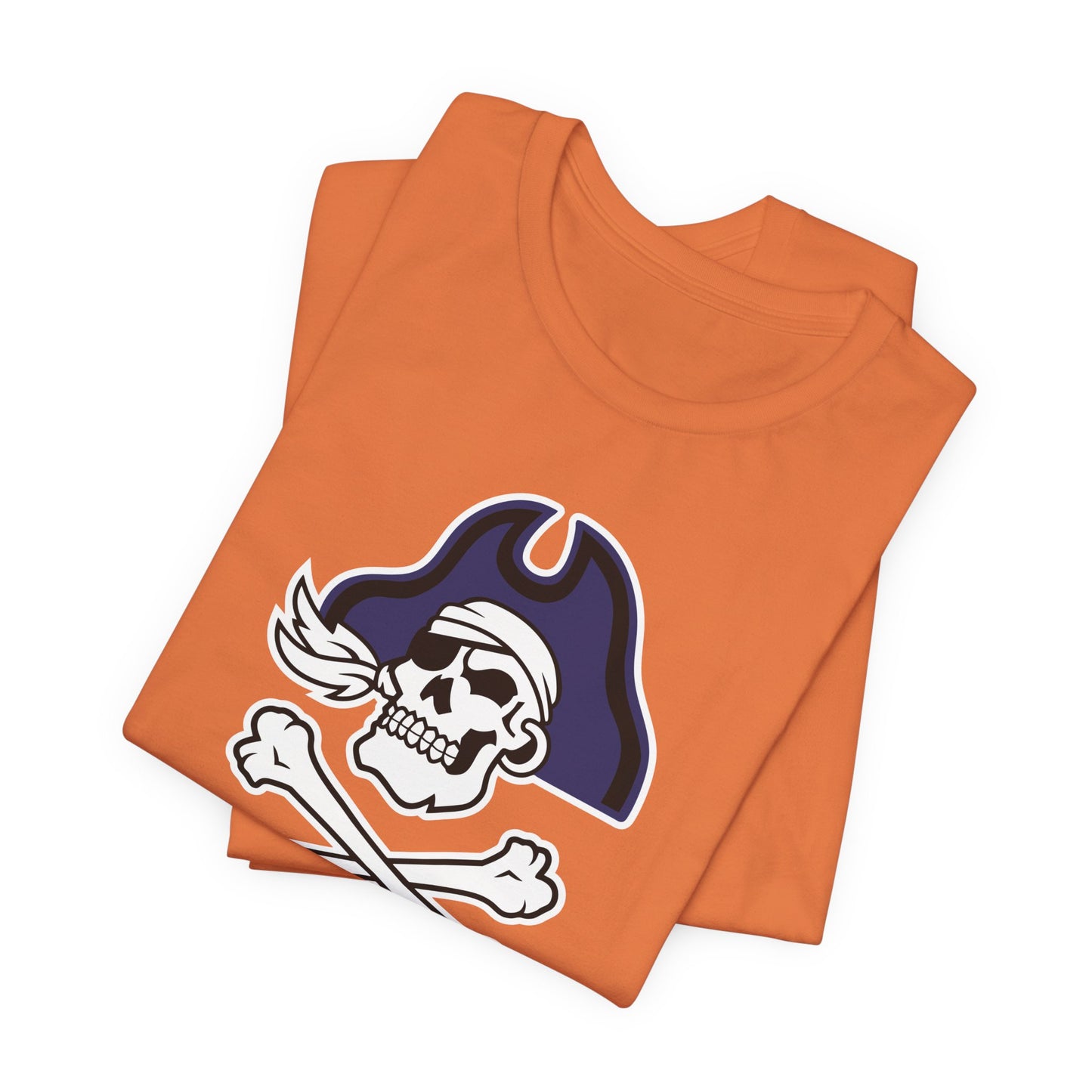 Jersey Short Sleeve Tee