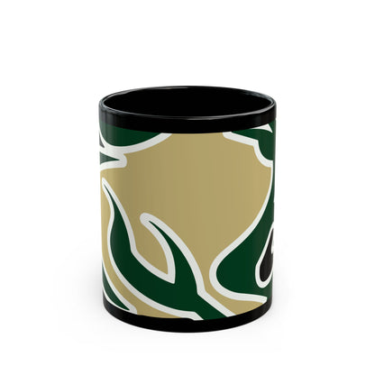 Black Team Mug (11oz/15oz)
