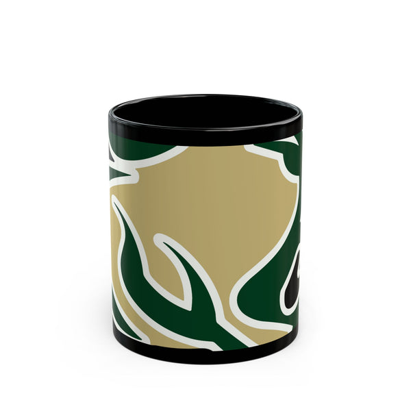 Black Team Mug (11oz/15oz)