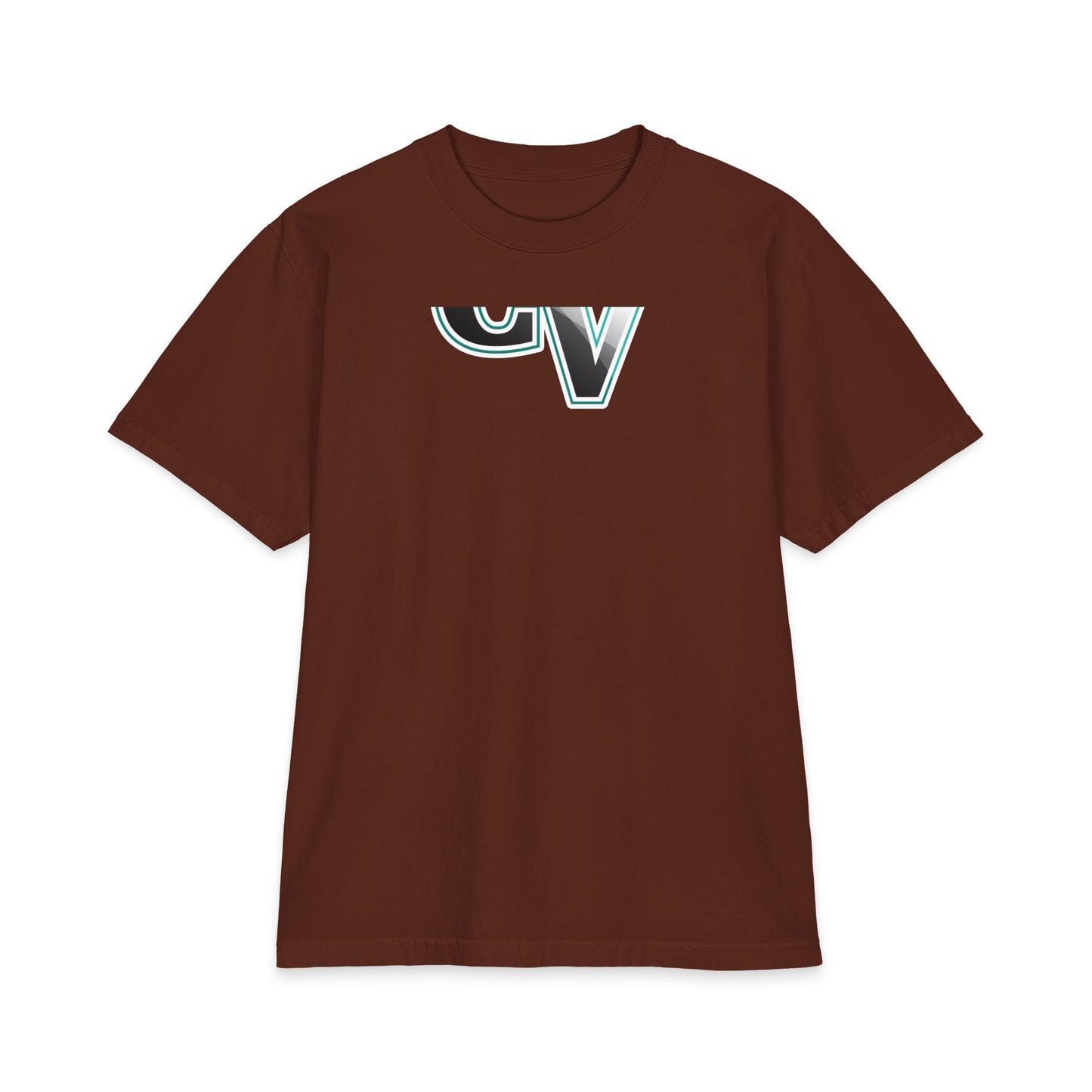 Max Heavyweight Short Sleeve Tee