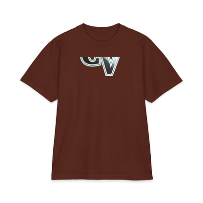 Max Heavyweight Short Sleeve Tee