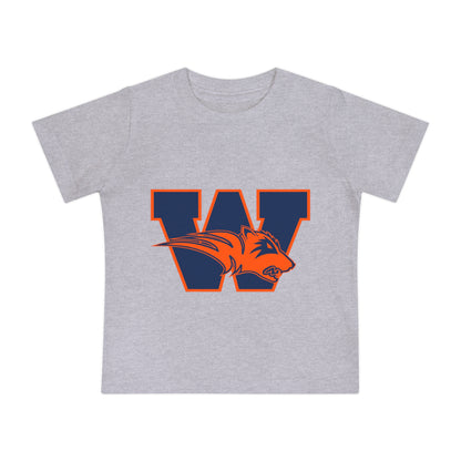Baby Short Sleeve Tee