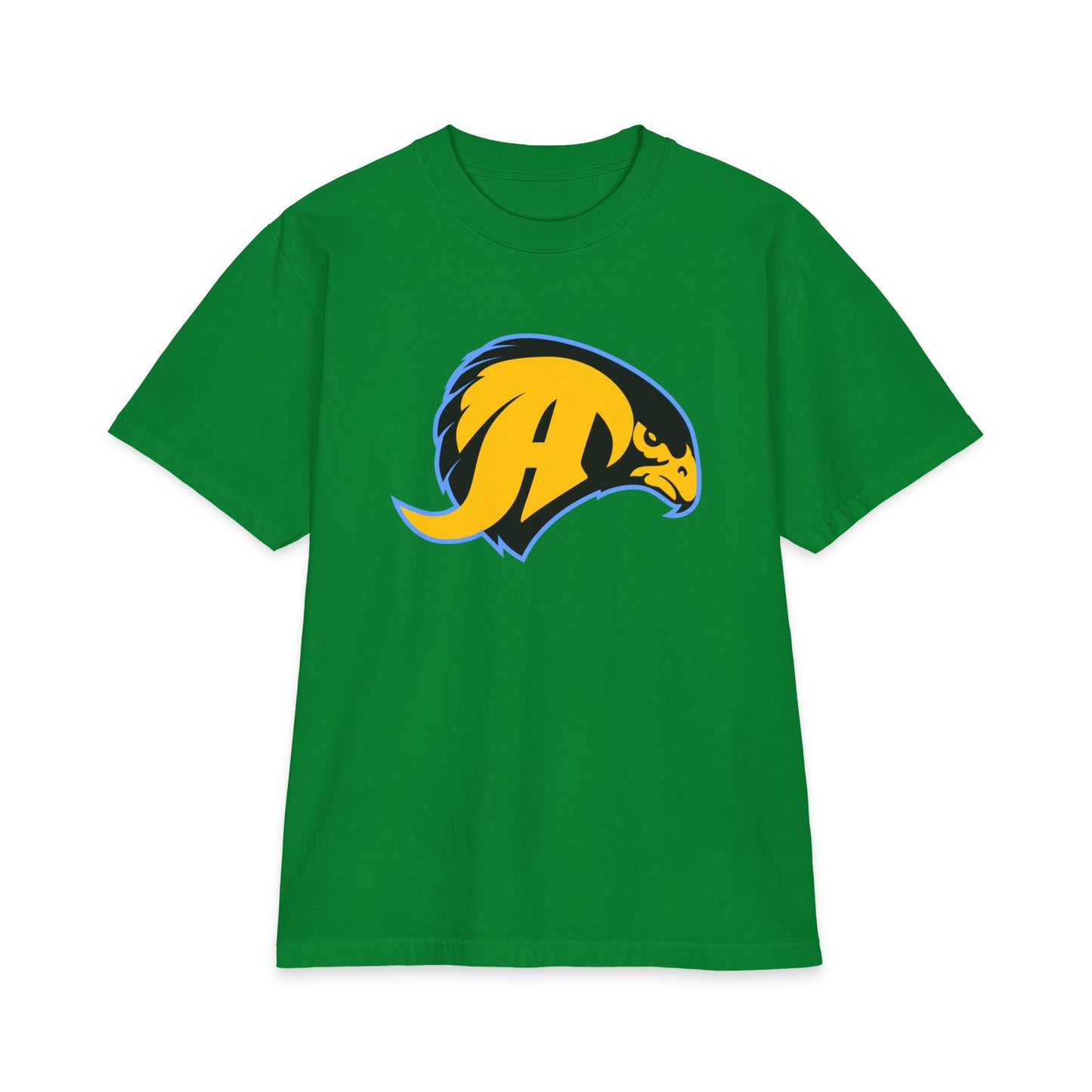 Max Heavyweight Short Sleeve Tee